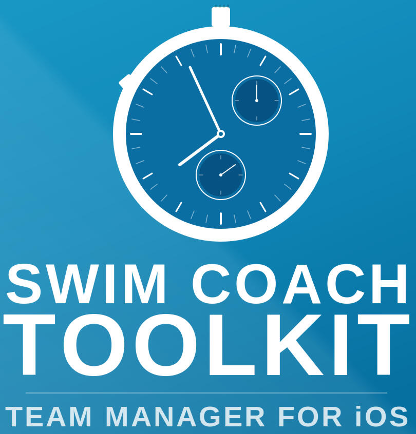 Swim Meet Toolkit Logo Swim Meet Toolkit Logo