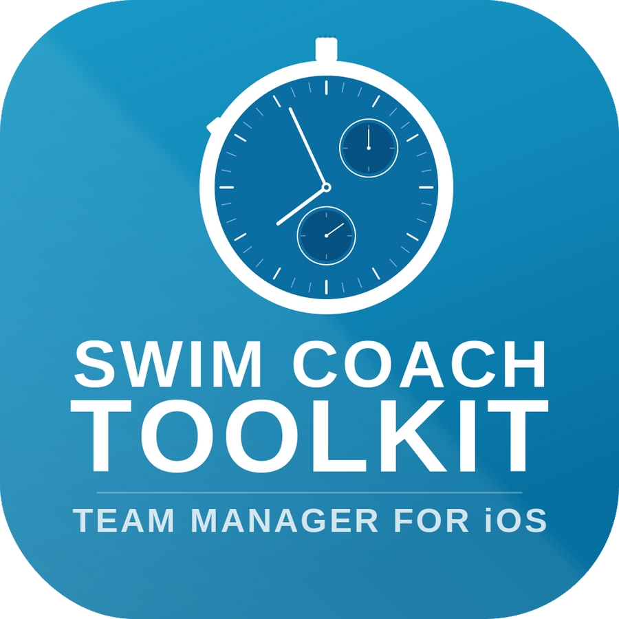 Swim Meet Toolkit Logo